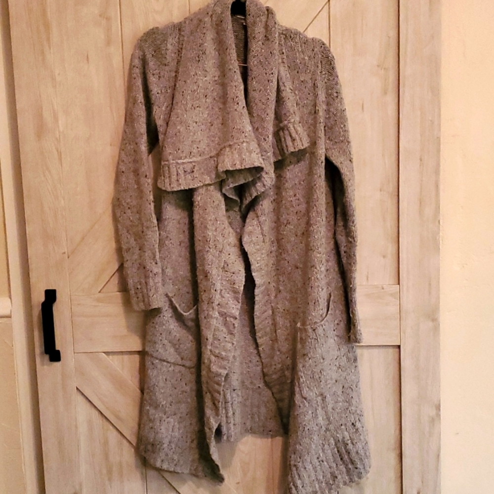 MK Cardigan